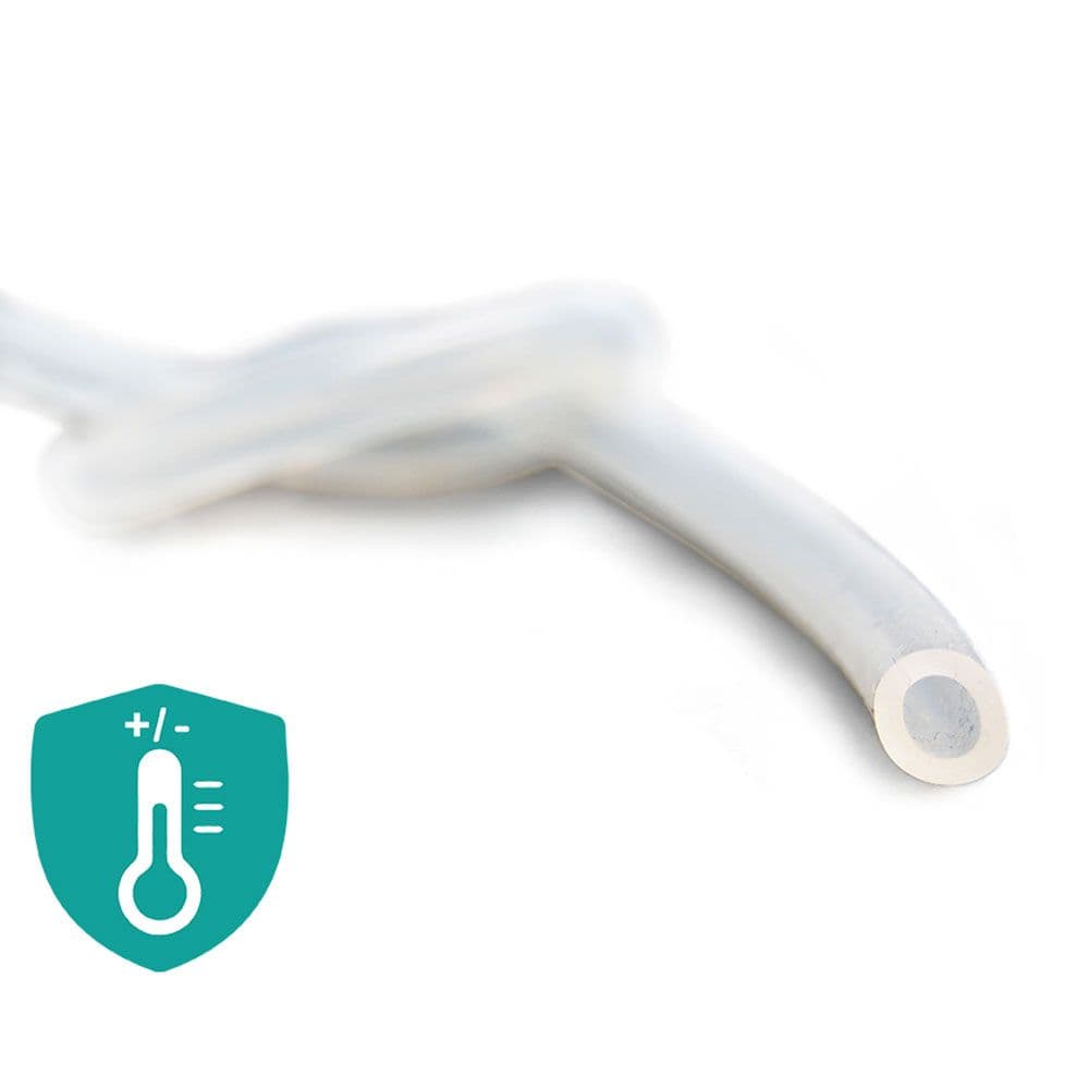 Silicone Tubing