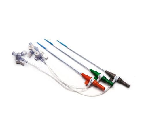 Arterial Introducers