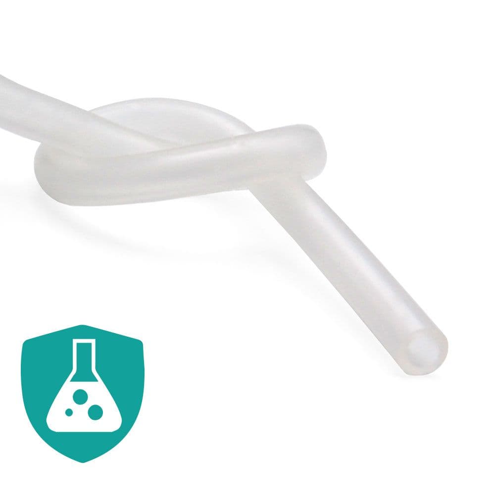 Soft Flexelene 121C Tubing